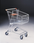 Shopping Trolleys